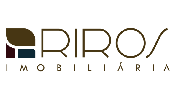 Logo - Riros Imobiliária