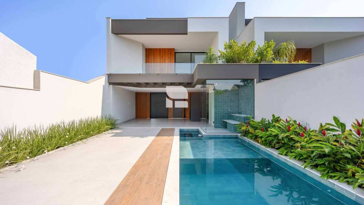 Casa à venda com 5 quartos, 453m² - Barra da Tijuca,Rio de Janeiro